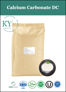 calcium carbonate DC granular