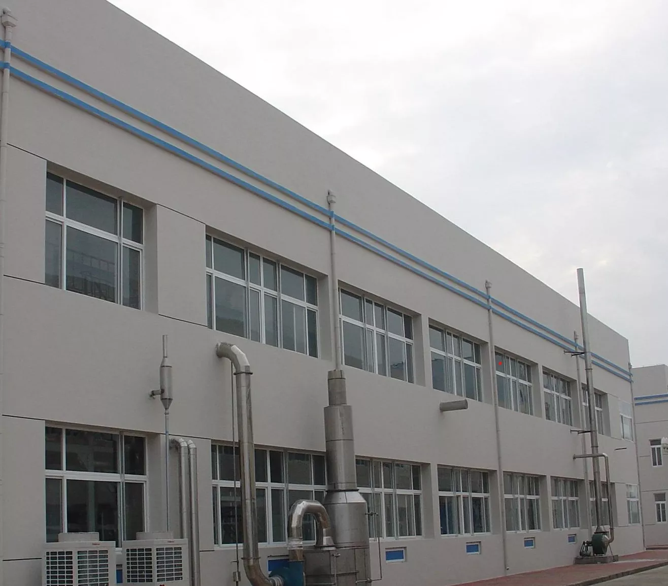 kangyo factory