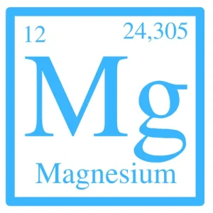 magnesium