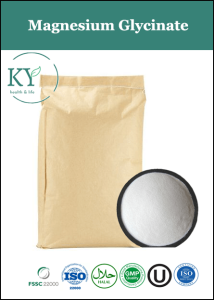 magnesium glycinate chelate