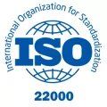 ISO 20000